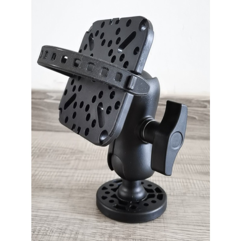 Multifunctional Universal Kaya - đánh giá và giá Fish Finder Mount