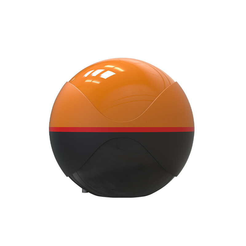 new Dual-Frequency Smart WiFi  - đánh giá và giá Fish Finder