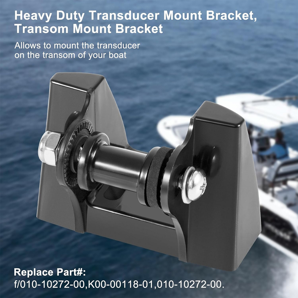 010-10272-00 Heavy Duty Transd - đánh giá và giá Fish Finder Transducer