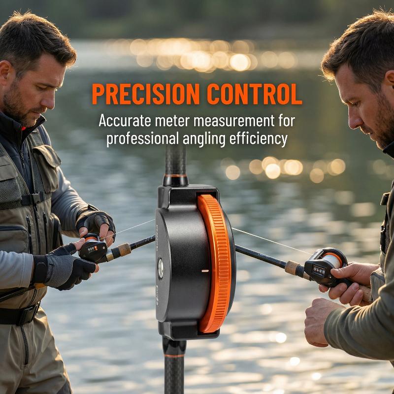 Fishing Line Depth Counter Acc - đánh giá và giá Fish Finder Transducer