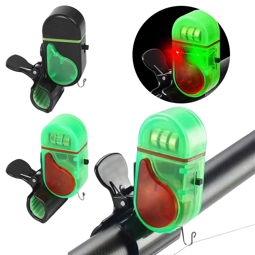 Electronic Fishing Bite Alarm  - đánh giá và giá Bite Alarm
