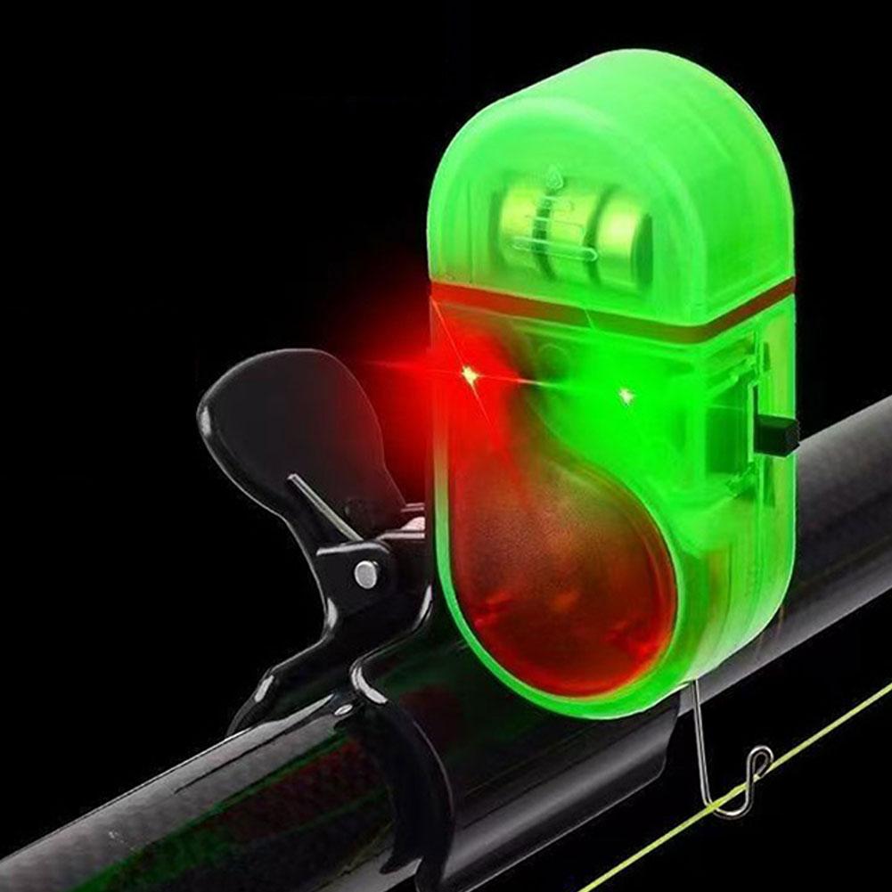 Electronic Fishing Bite Alarm  - đánh giá và giá Bite Alarm