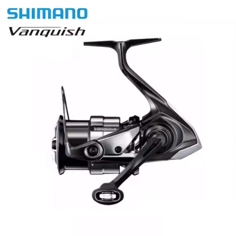 Shimano 23 Vanquish Origin Fis - đánh giá và giá Daiwa Reel Fuego