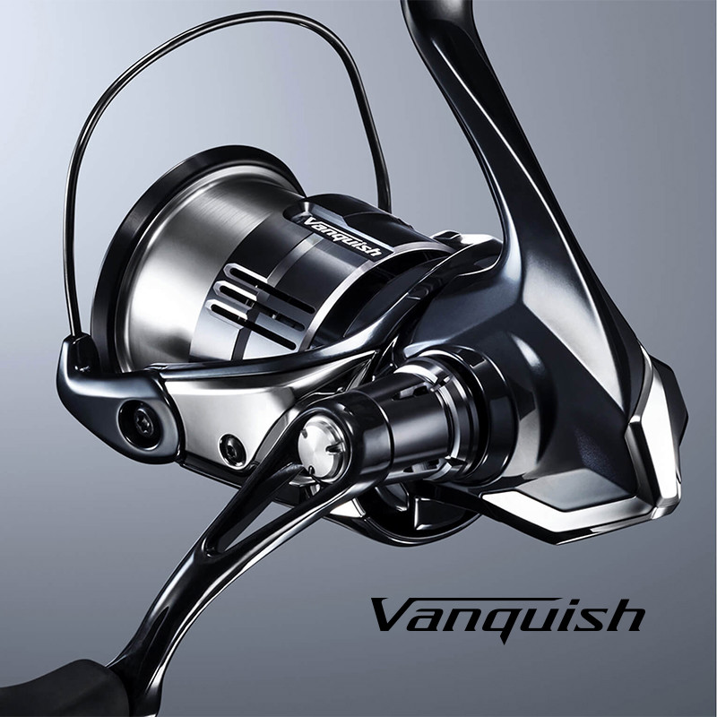 Shimano 23 Vanquish Origin Fis - đánh giá và giá Daiwa Reel Fuego