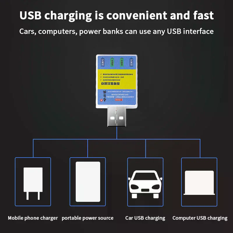 Float Rechargeable Battery CR4 - đánh giá và giá Fish Finder Charger