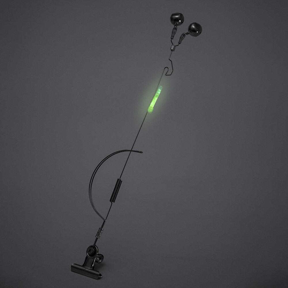 Fishing Bite Alarm Stainless S - đánh giá và giá Bite Alarm