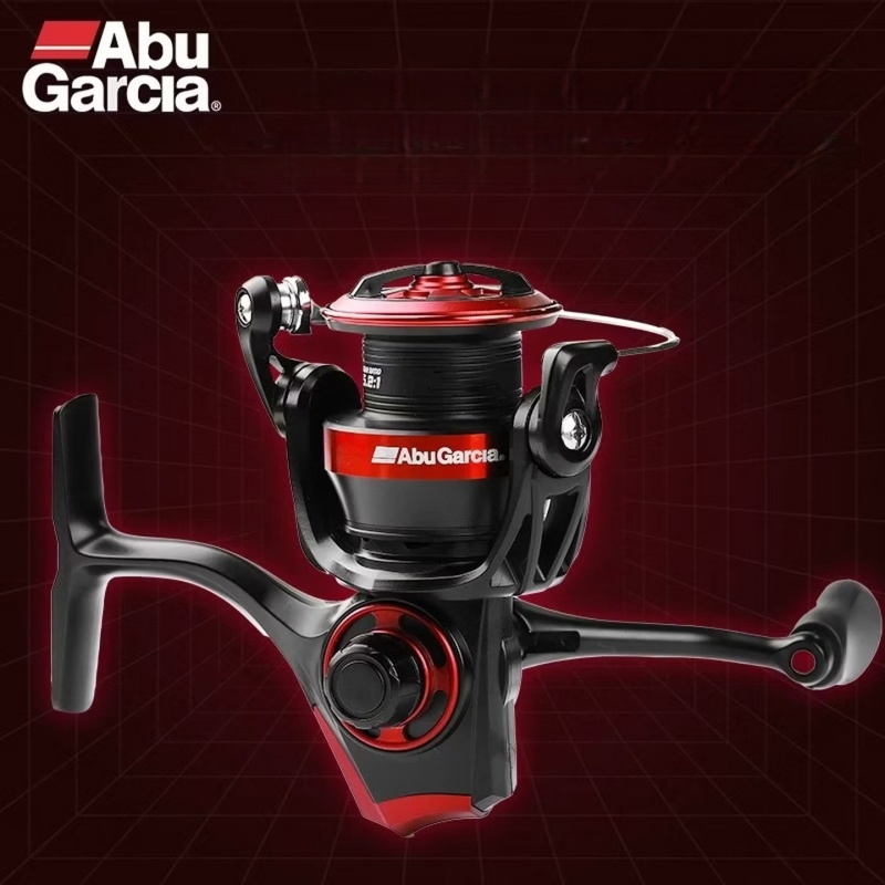 Abu Garcia BMA Spinning Fishin - đánh giá và giá Daiwa Reel Fuego