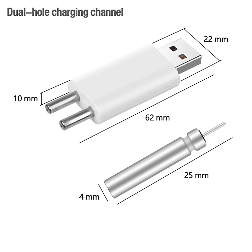 New Luminous Fishing Float Rec - đánh giá và giá Fish Finder Charger