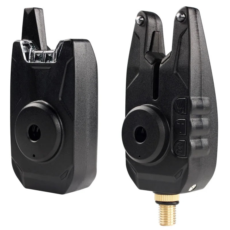 JY-80 Wireless Fishing Alarm E - đánh giá và giá Bite Alarm