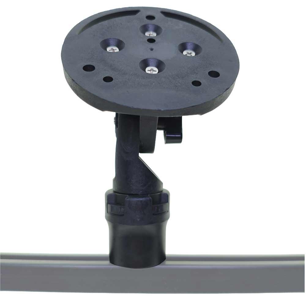 Kayak Fish Finder Holder Elect - đánh giá và giá Fishing Gps