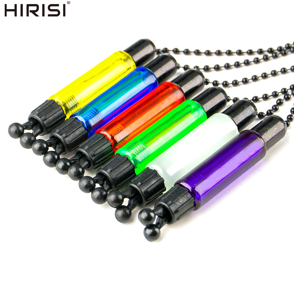 Hirisi B2024 4Pcs Carp Fishing - đánh giá và giá Bite Alarm