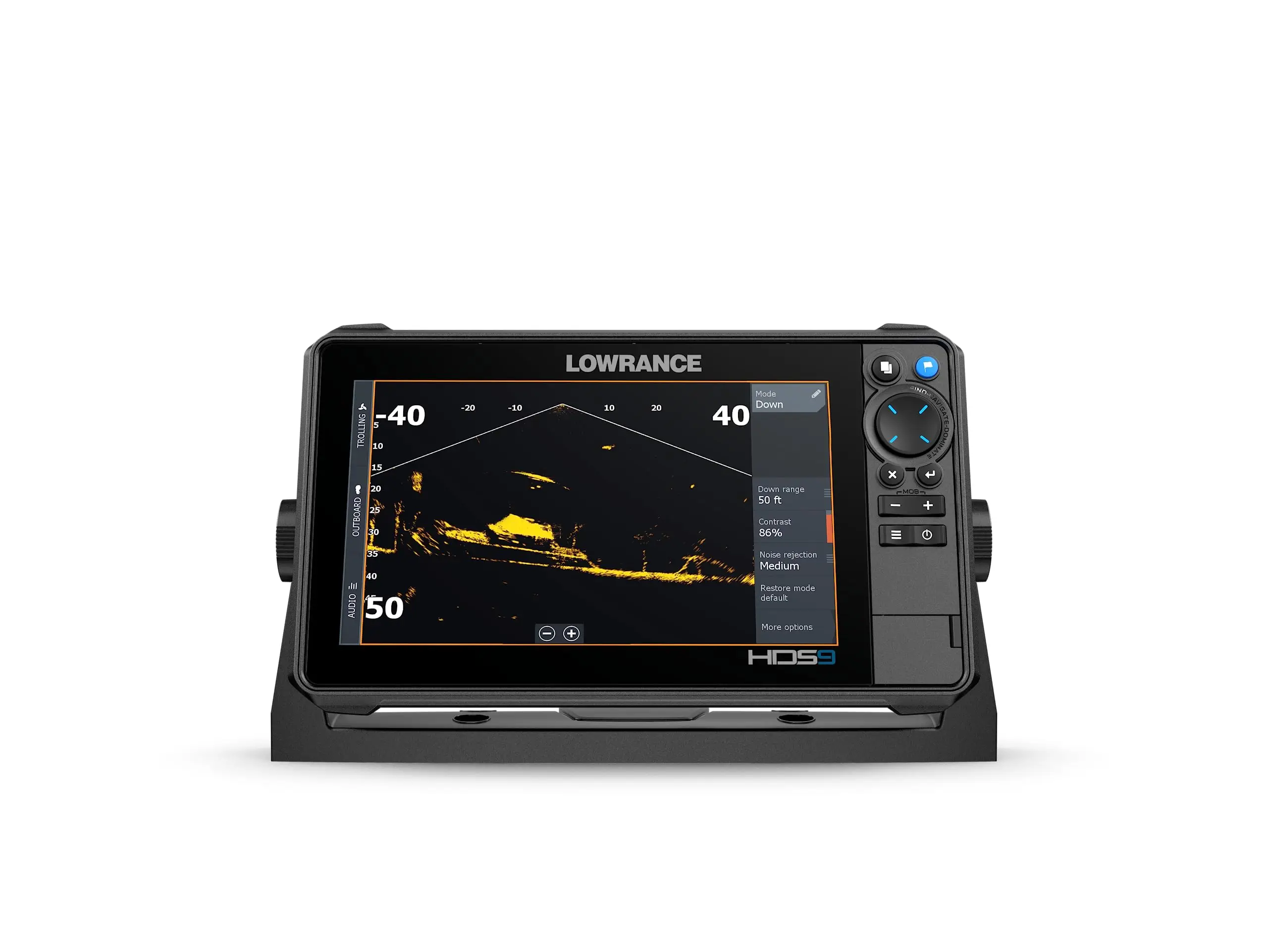 High Quality Sales On Lowrance - đánh giá và giá Fish Finder Transducer